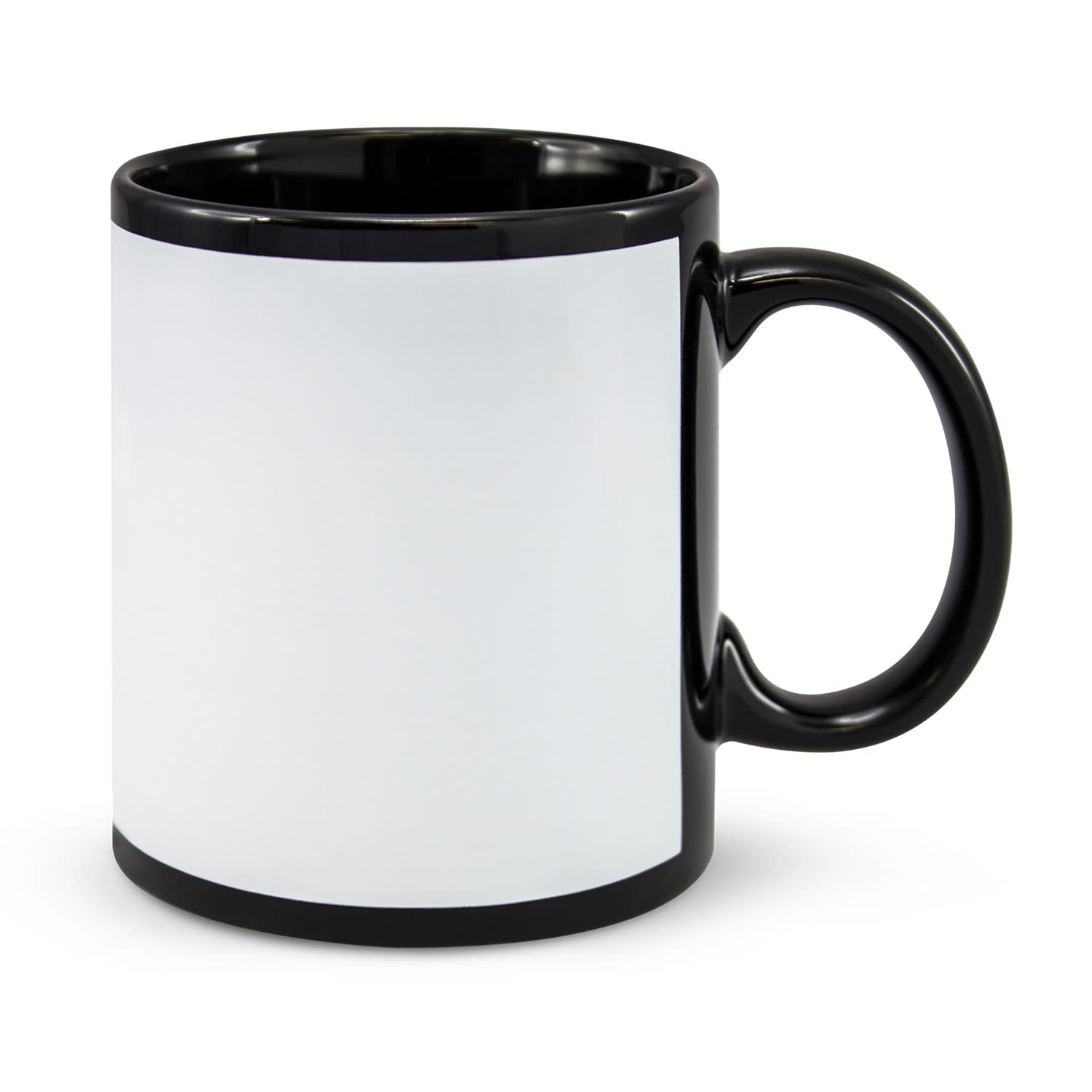 Black Hawk Coffee Mug [3-105645]
