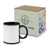 Black Hawk Coffee Mug [3-105645]