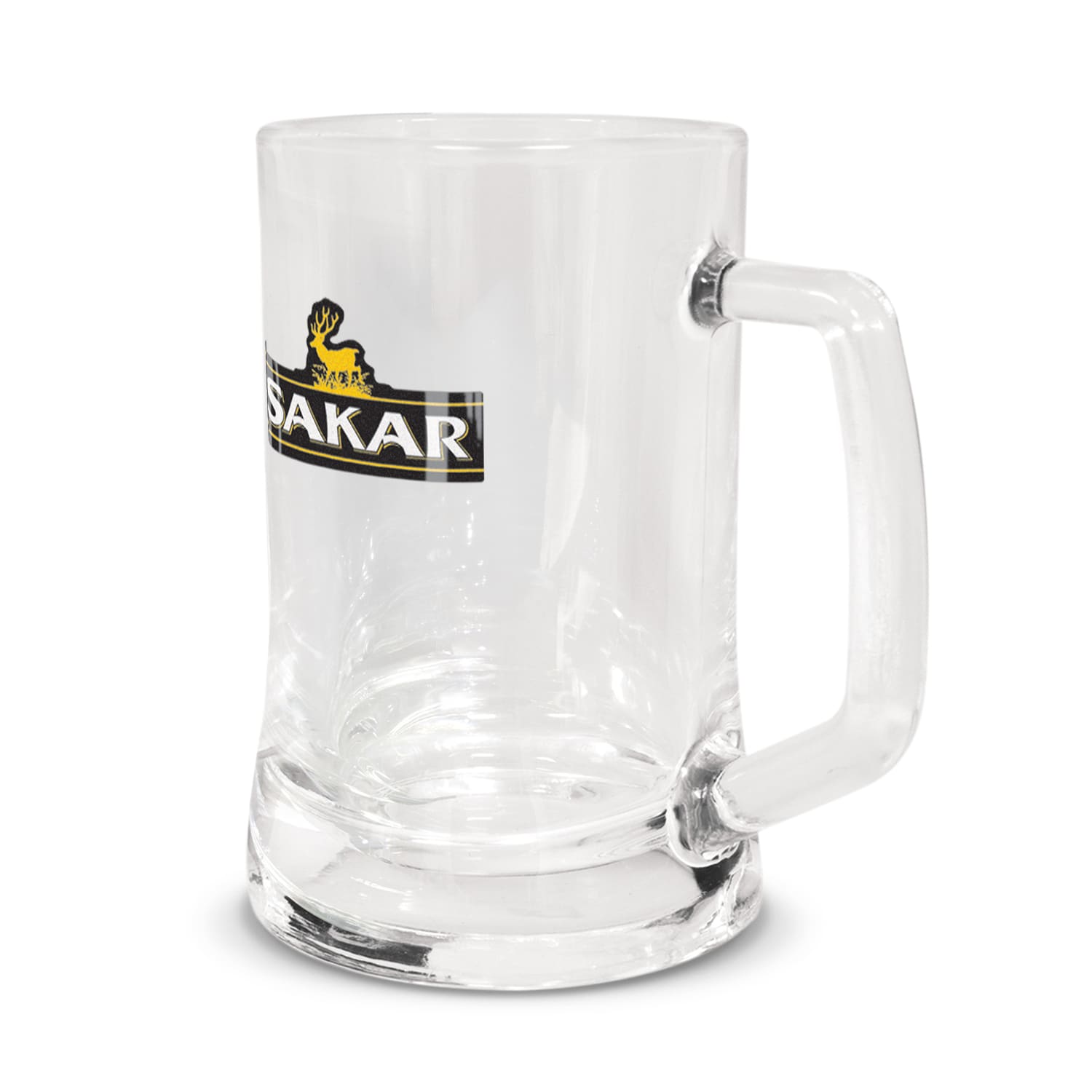 Munich Beer Mug [3-105657]