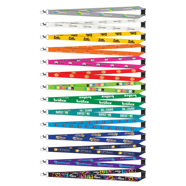 Colour Max Lanyard  20mm [3-105804]