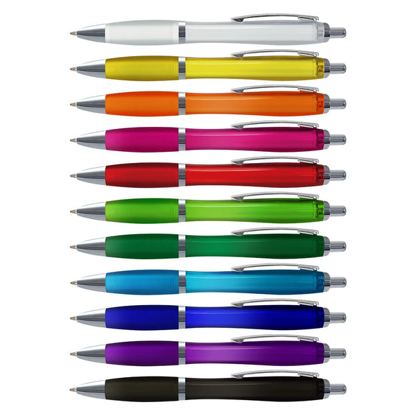 Vistro Pen  Translucent [3-106093]
