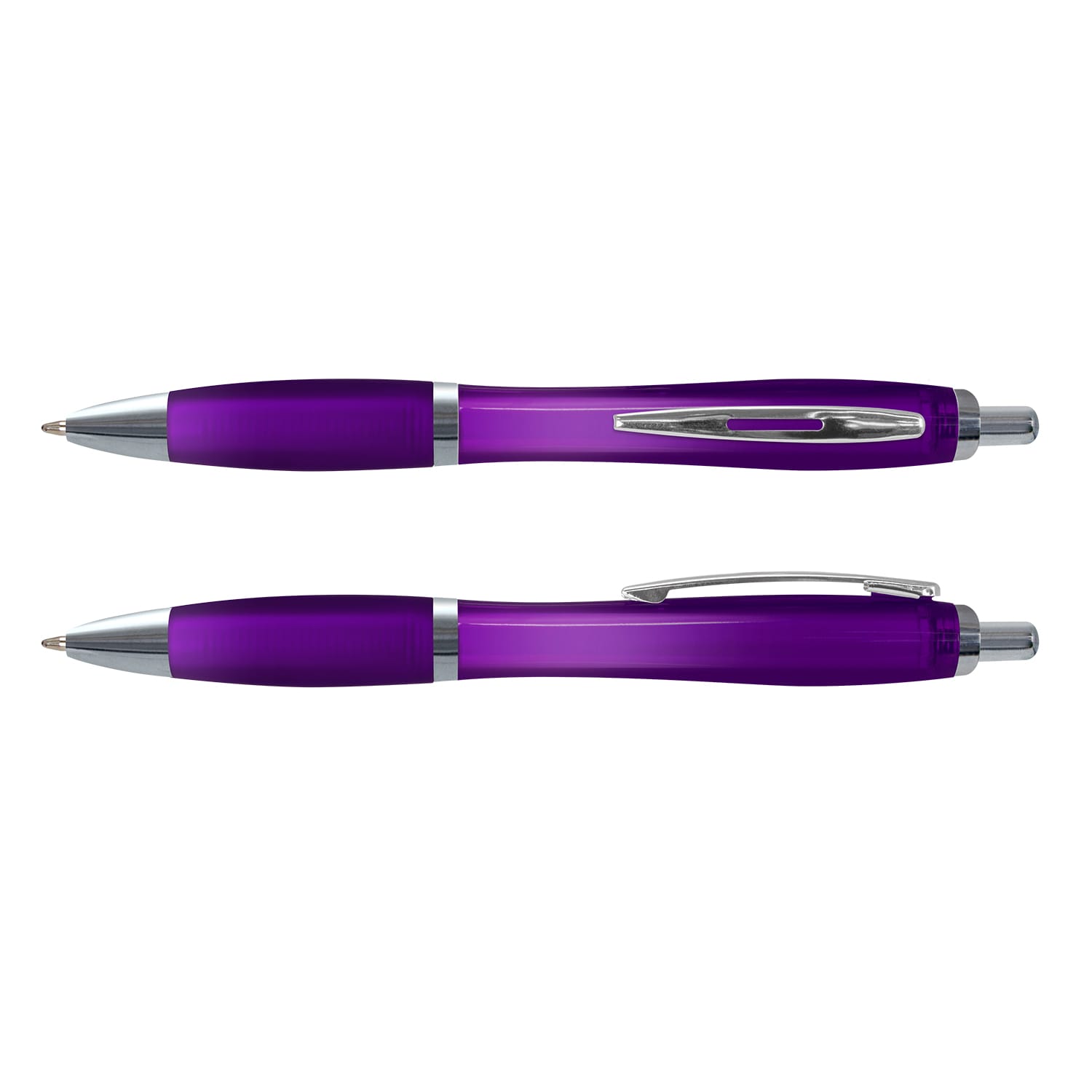 Vistro Pen  Translucent [3-106093]