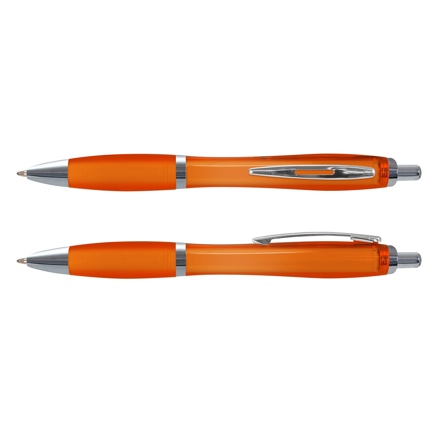 Vistro Pen  Translucent [3-106093]