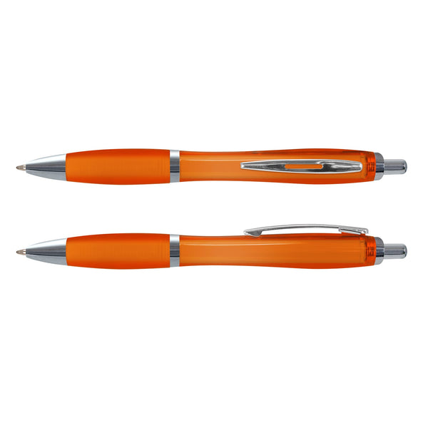 Vistro Pen  Translucent [3-106093]