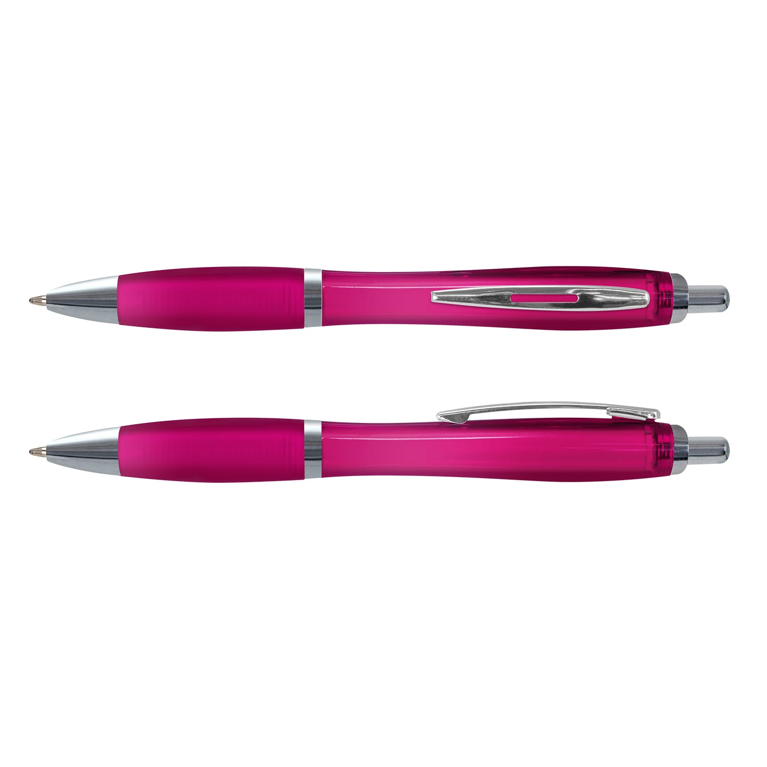 Vistro Pen  Translucent [3-106093]