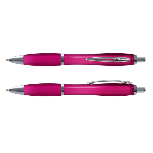 Vistro Pen  Translucent [3-106093]