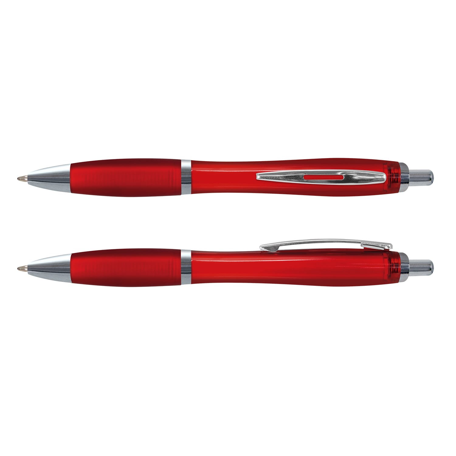 Vistro Pen  Translucent [3-106093]