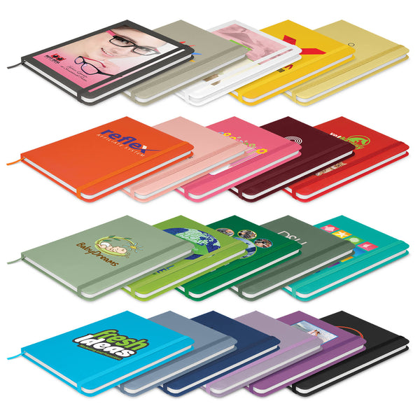 Omega Notebook [3-106099]