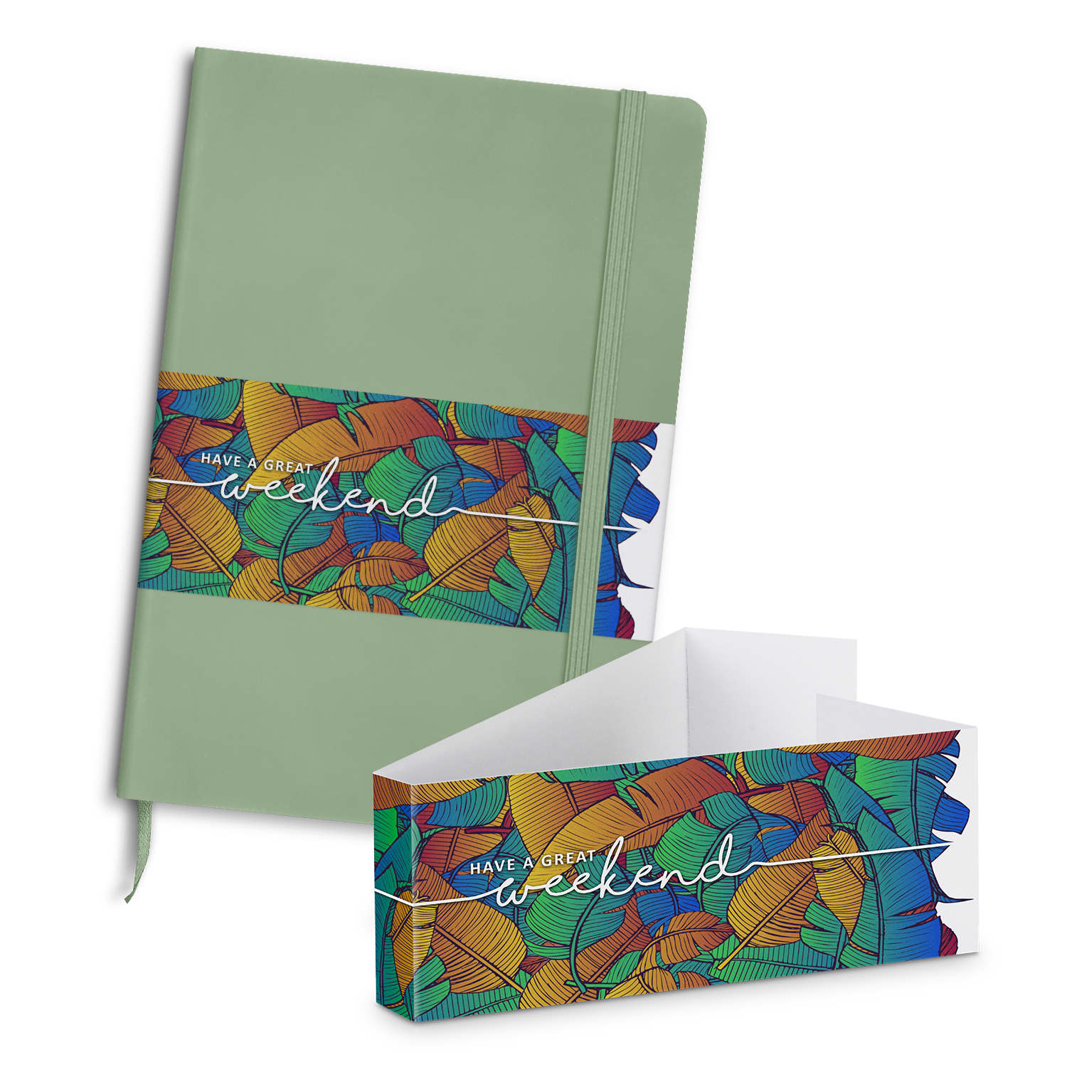 Omega Notebook [3-106099]