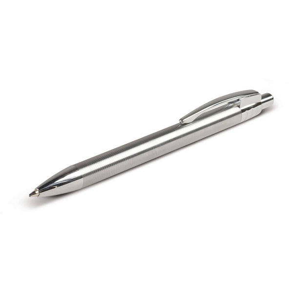 Recycled Stainless Steel Pen [3-106160]
