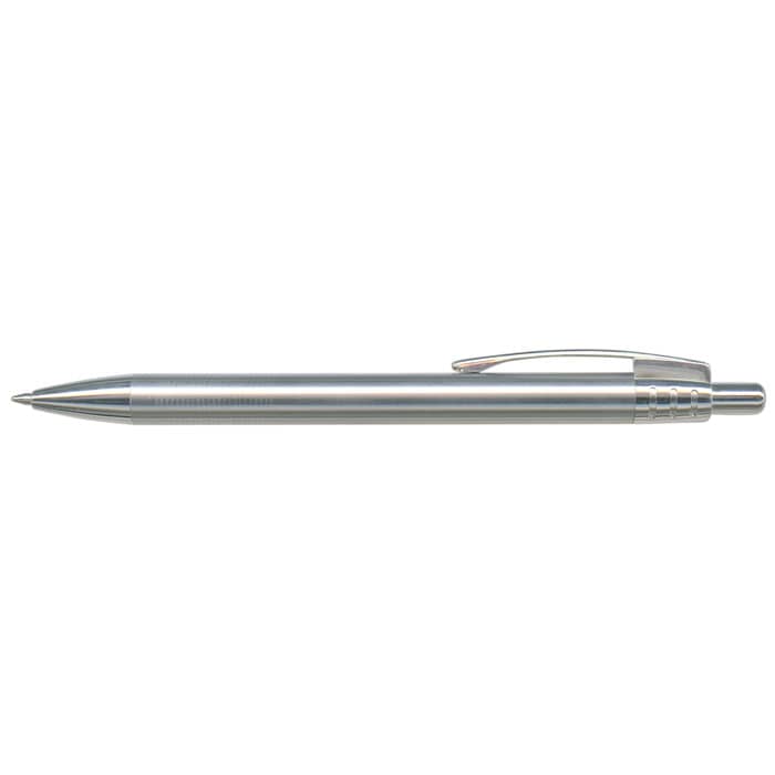 Recycled Stainless Steel Pen [3-106160]
