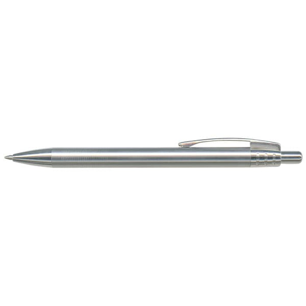 Recycled Stainless Steel Pen [3-106160]
