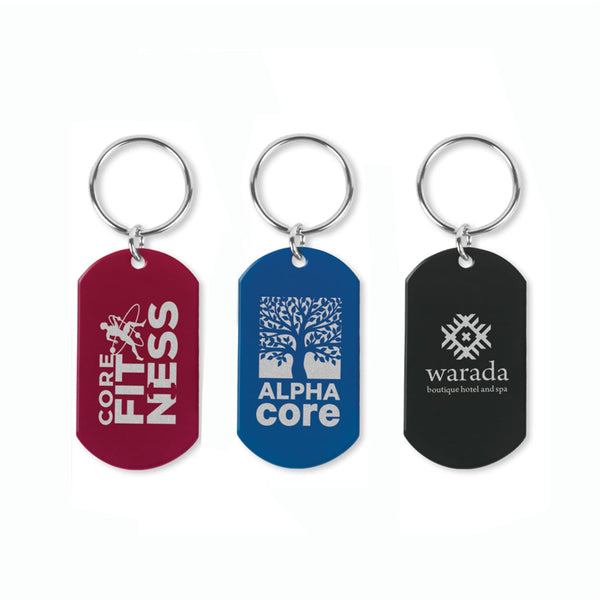 Lotus Key Ring [3-106175]