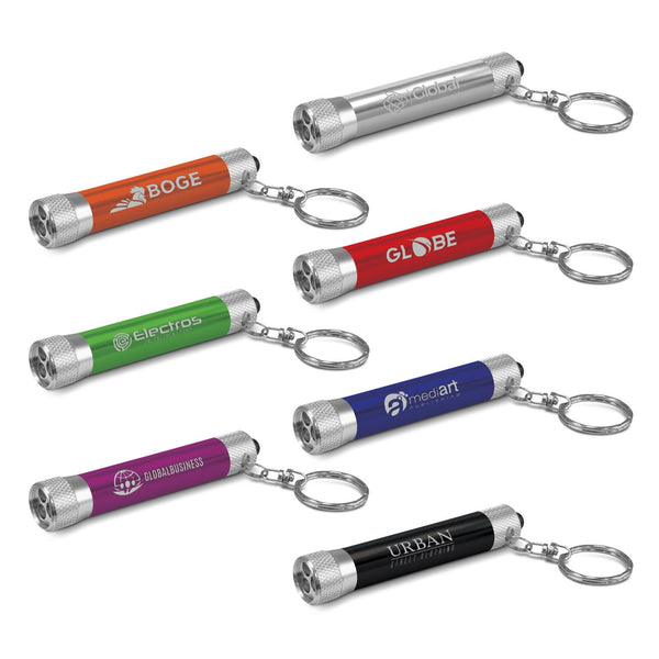 Titan Torch Key Ring [3-106176]