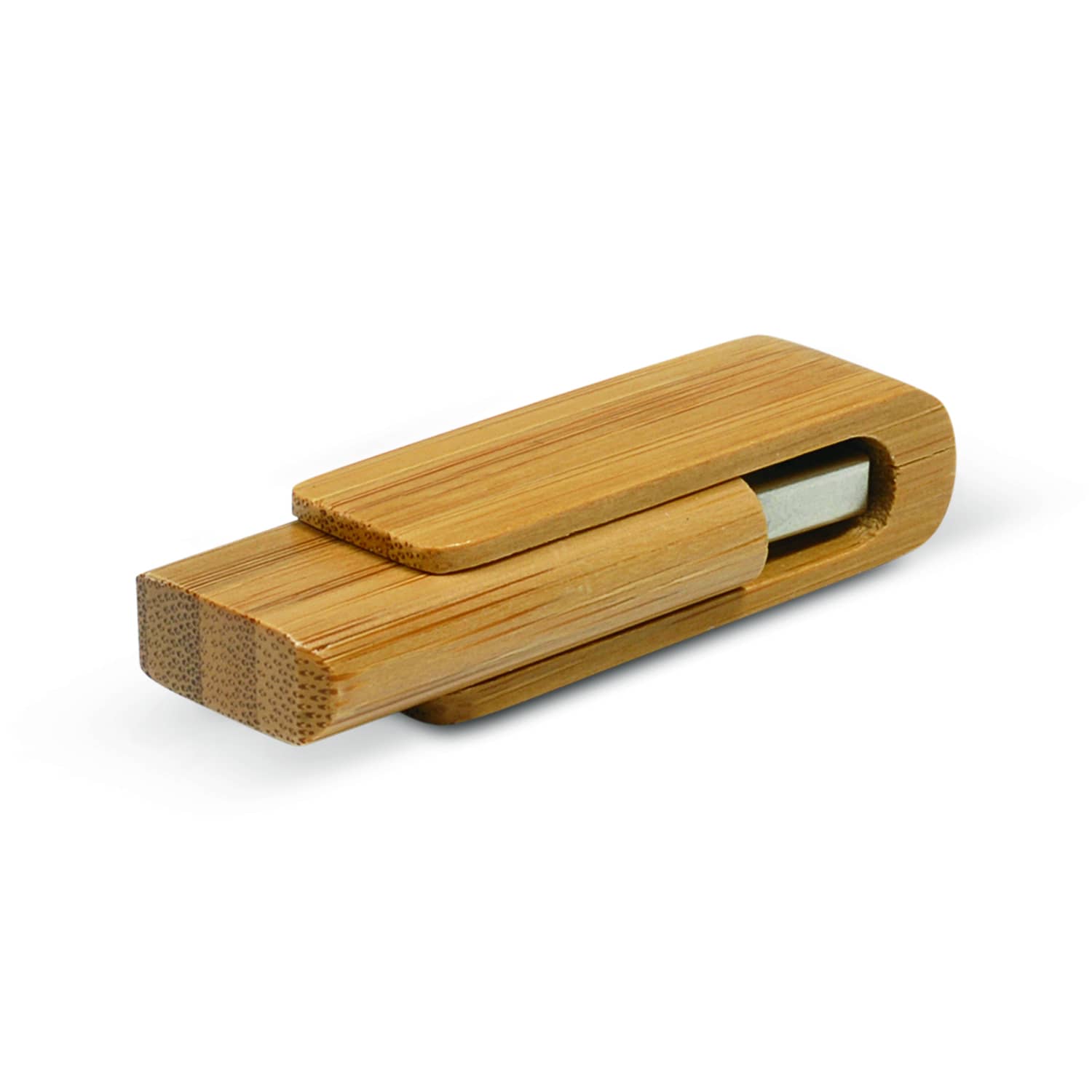 Bamboo 4GB Flash Drive [3-106208]