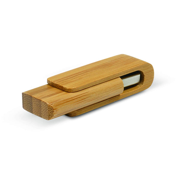Bamboo 4GB Flash Drive [3-106208]