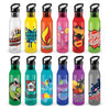 Nomad Bottle  Translucent [3-106210]