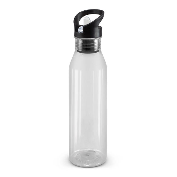 Nomad Bottle  Translucent [3-106210]