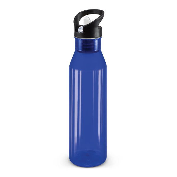 Nomad Bottle  Translucent [3-106210]