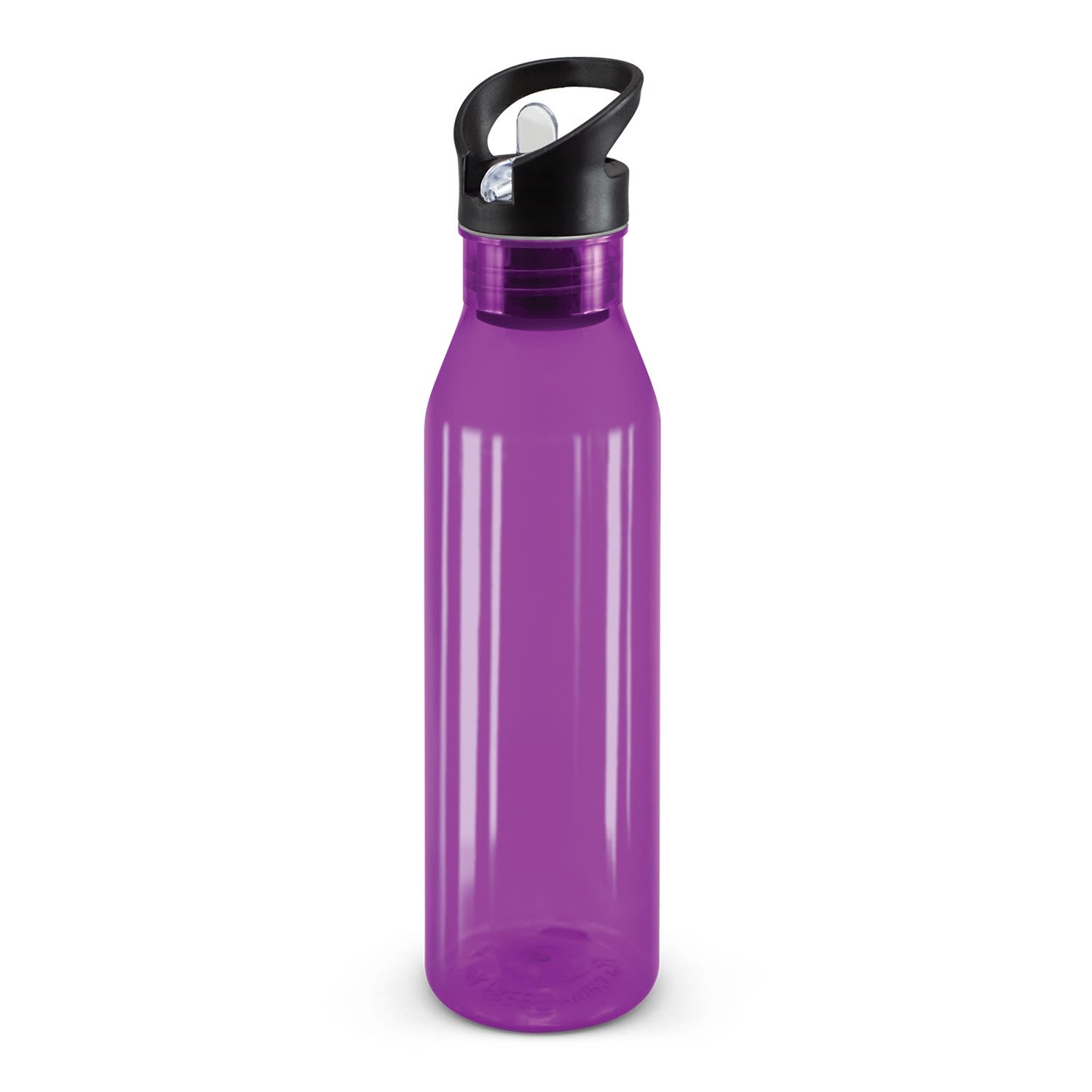 Nomad Bottle  Translucent [3-106210]