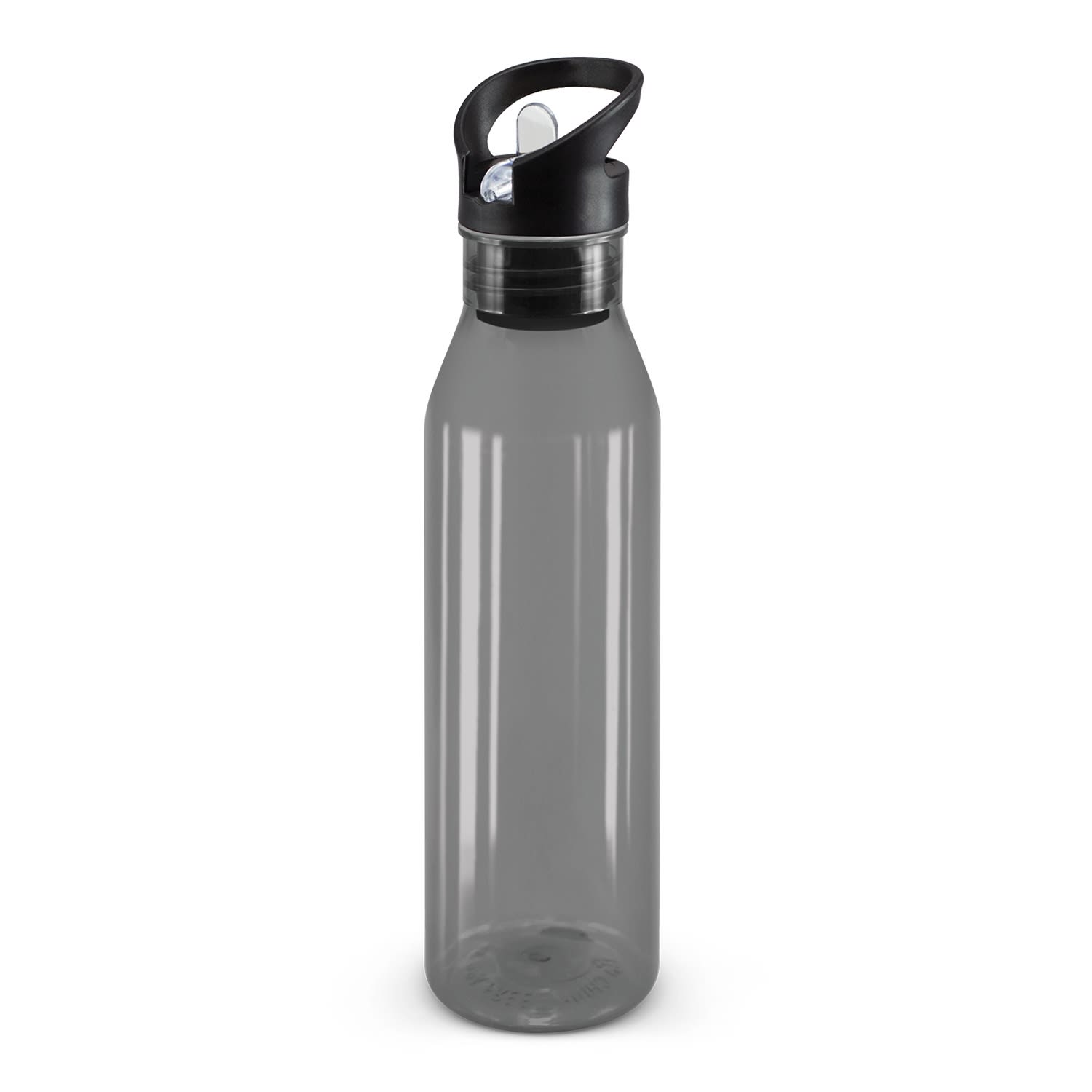 Nomad Bottle  Translucent [3-106210]
