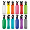Nomad Bottle  Translucent [3-106210]
