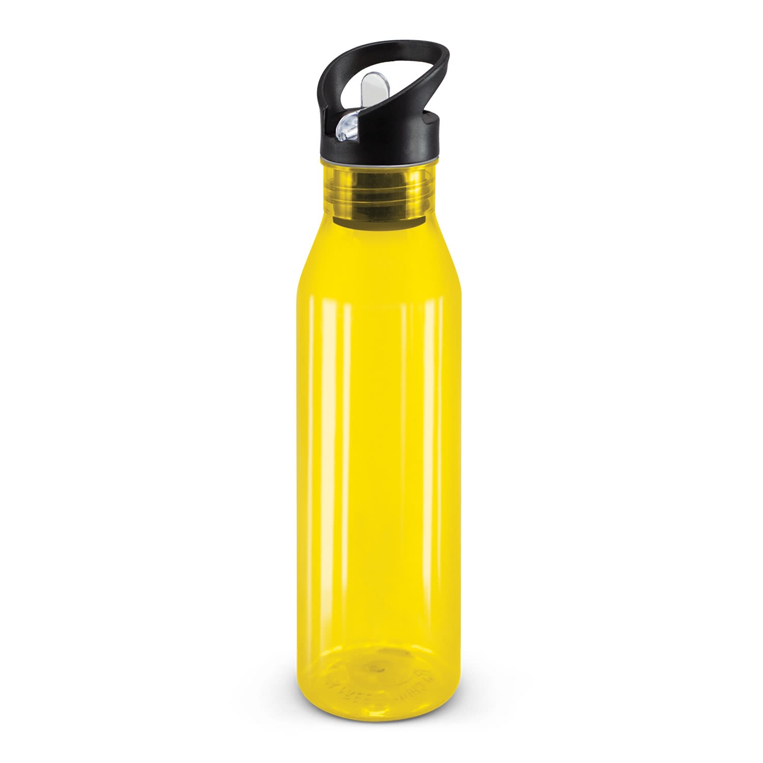 Nomad Bottle  Translucent [3-106210]