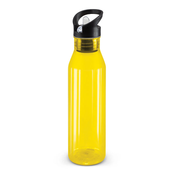 Nomad Bottle  Translucent [3-106210]