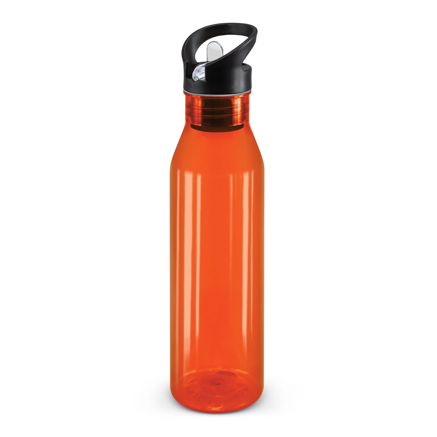 Nomad Bottle  Translucent [3-106210]