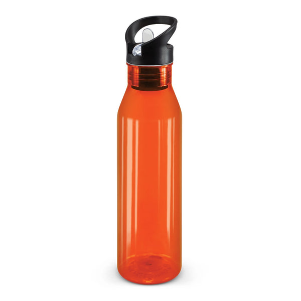 Nomad Bottle  Translucent [3-106210]