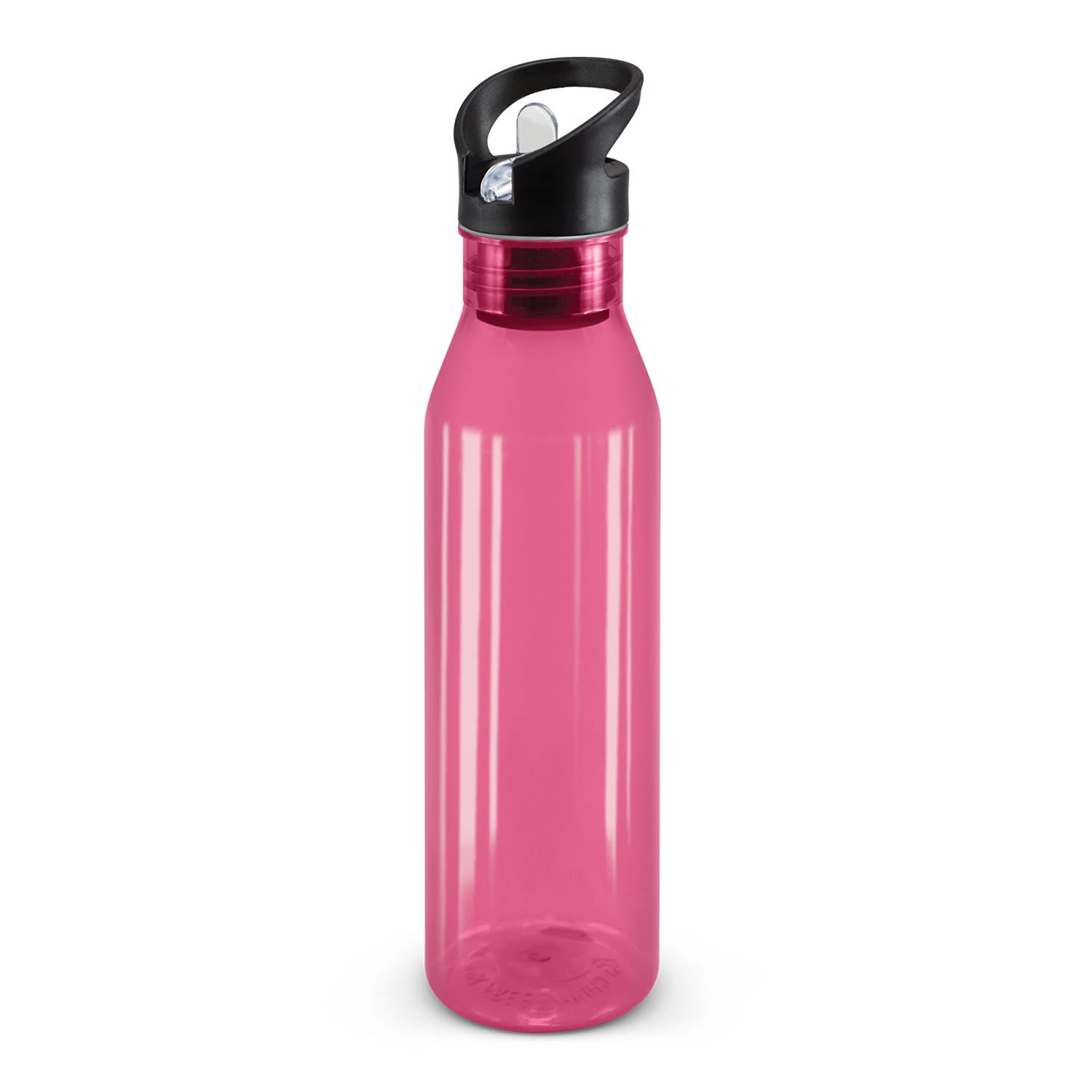 Nomad Bottle  Translucent [3-106210]