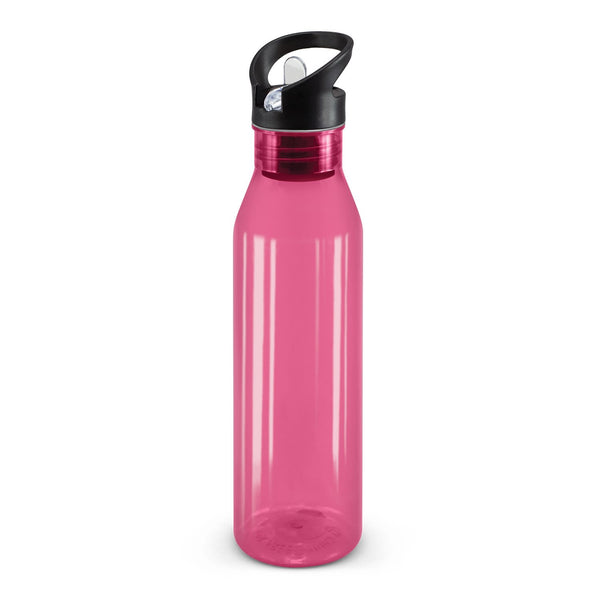 Nomad Bottle  Translucent [3-106210]