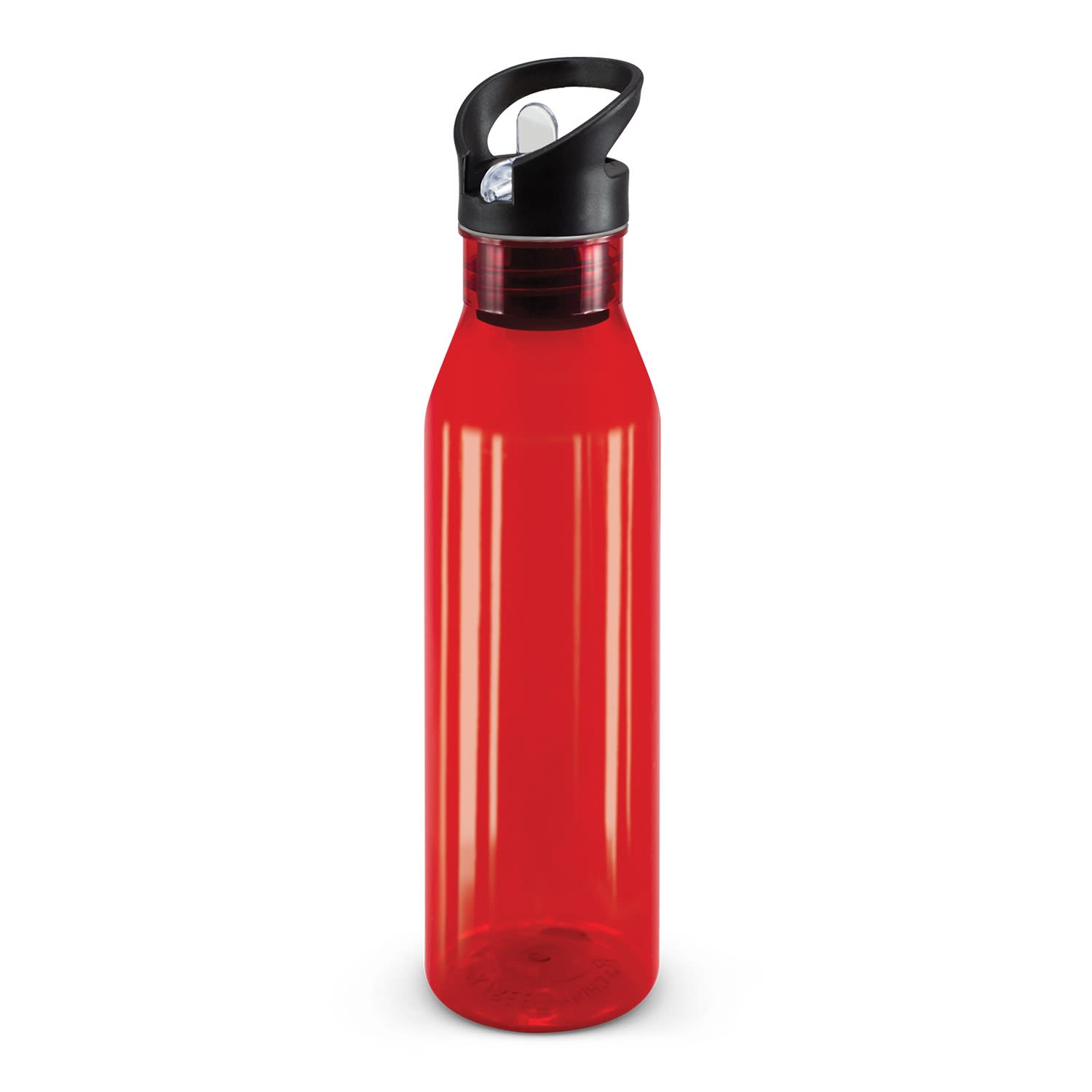 Nomad Bottle  Translucent [3-106210]