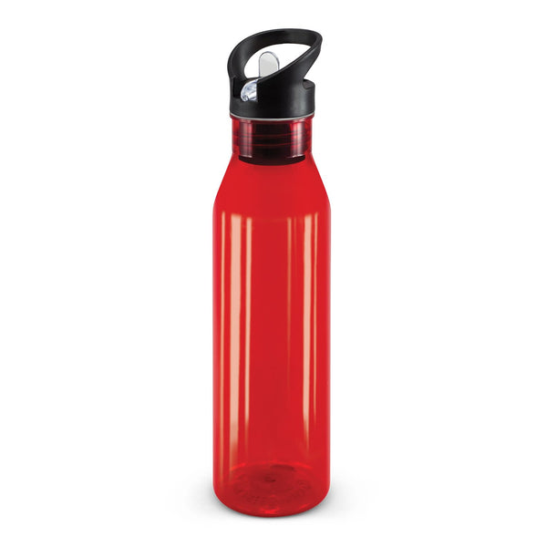 Nomad Bottle  Translucent [3-106210]