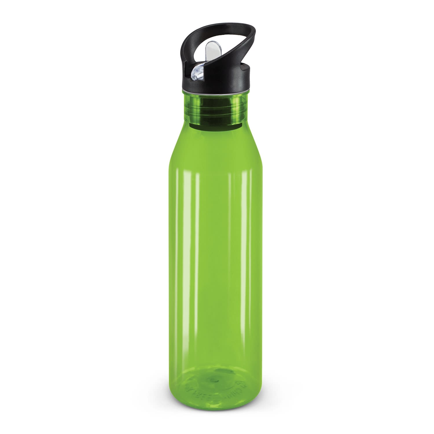 Nomad Bottle  Translucent [3-106210]
