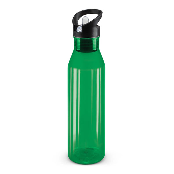 Nomad Bottle  Translucent [3-106210]