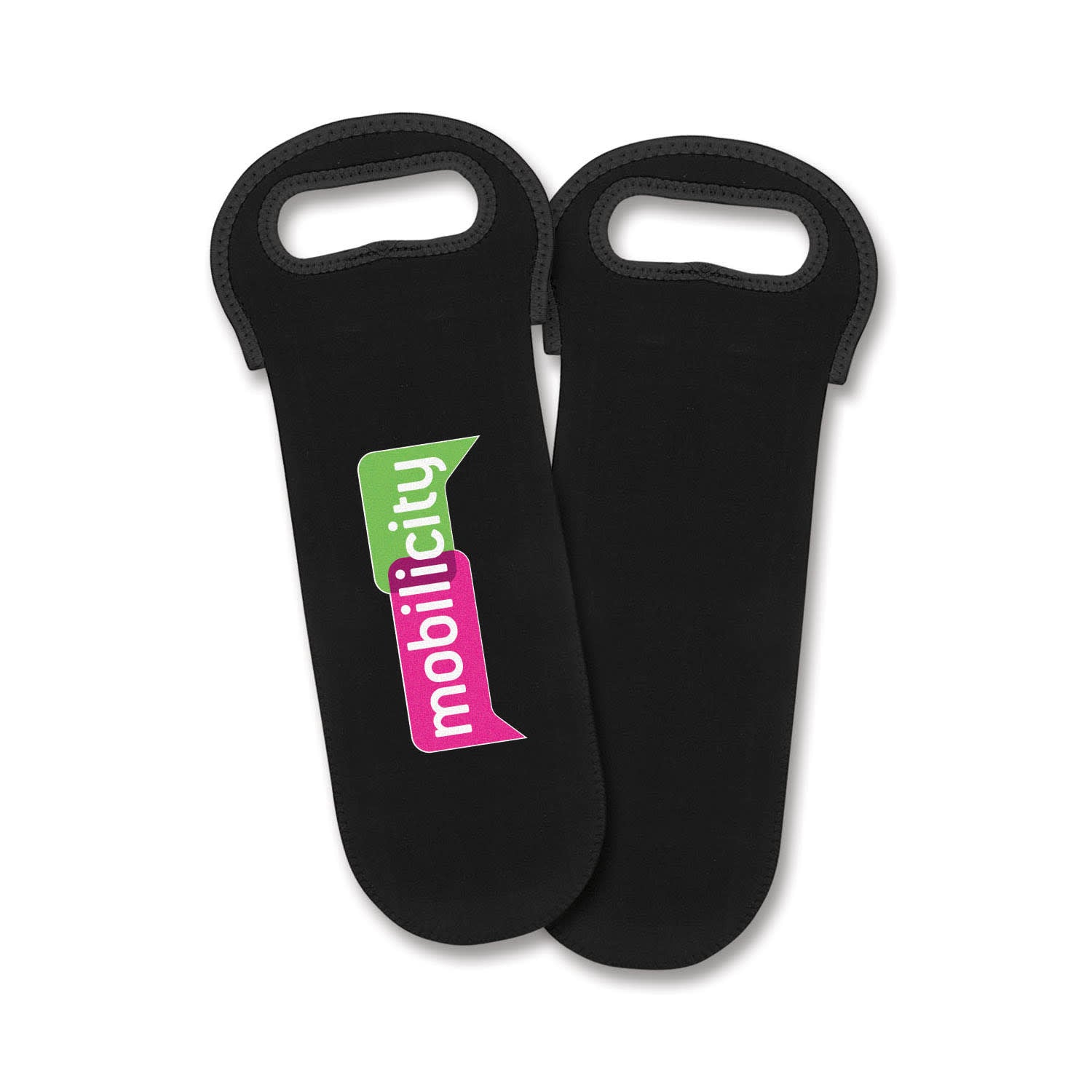 Neoprene Wine Cooler Bag [3-106332]