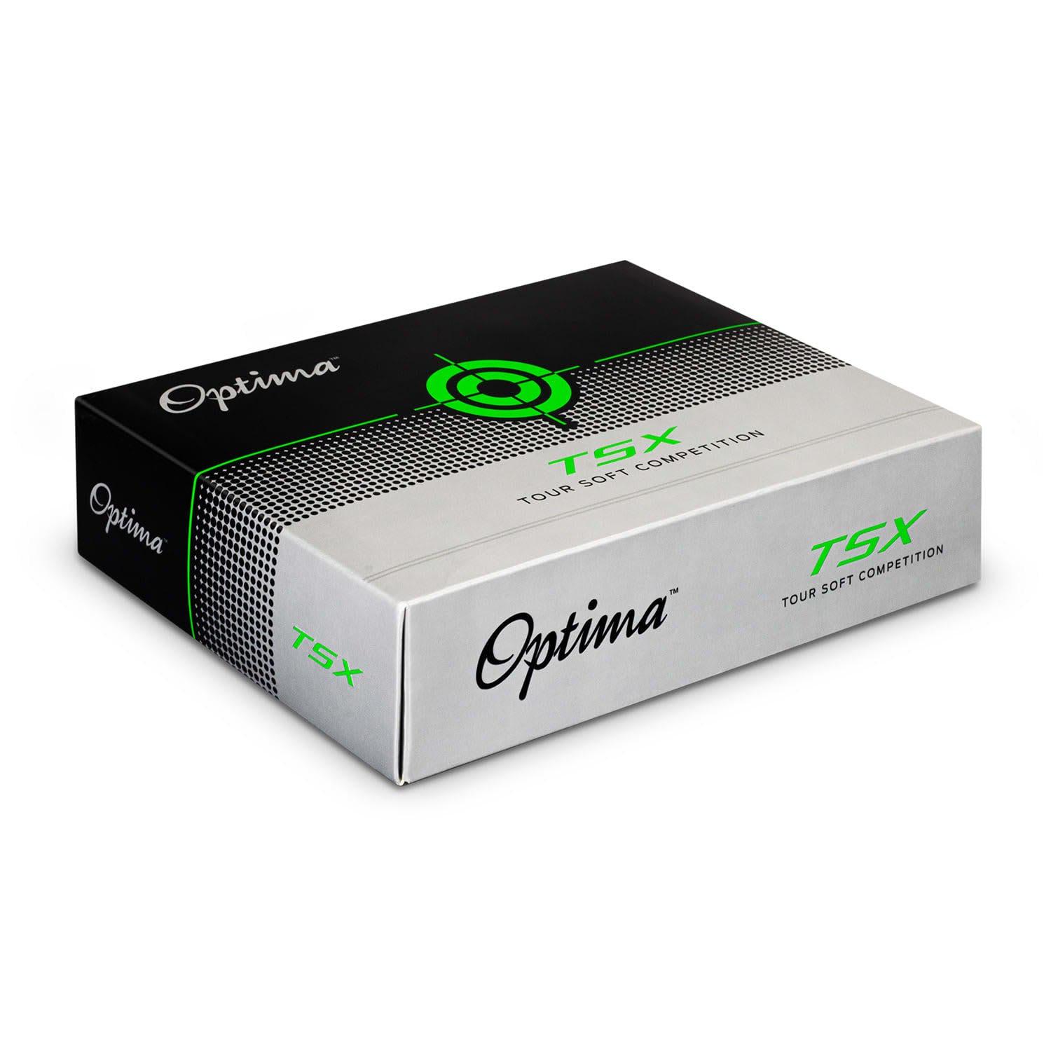 PGF Optima Golf Ball [3-106761]