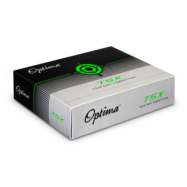 PGF Optima Golf Ball [3-106761]