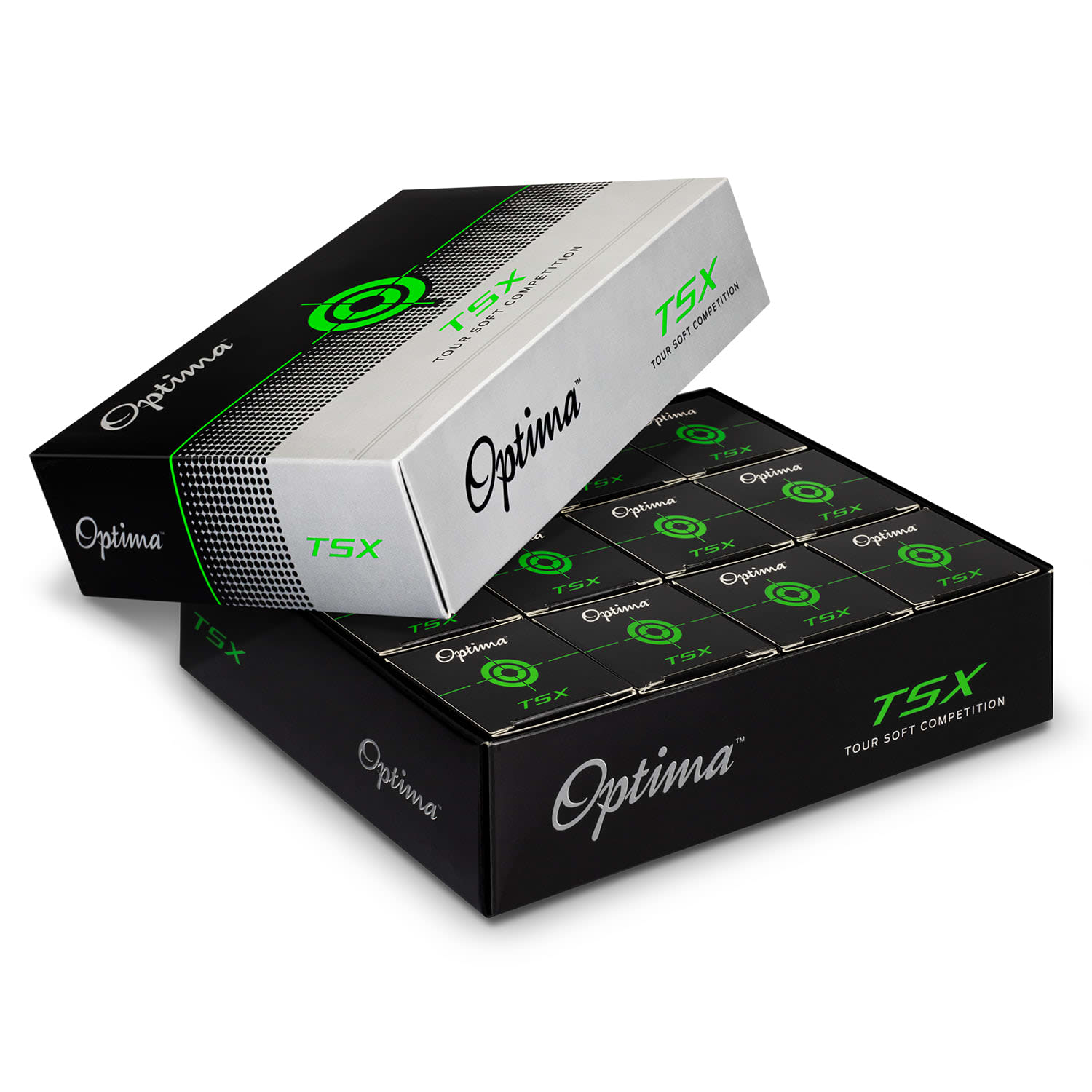 PGF Optima Golf Ball [3-106761]