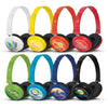 Pulsar Headphones [3-106926]