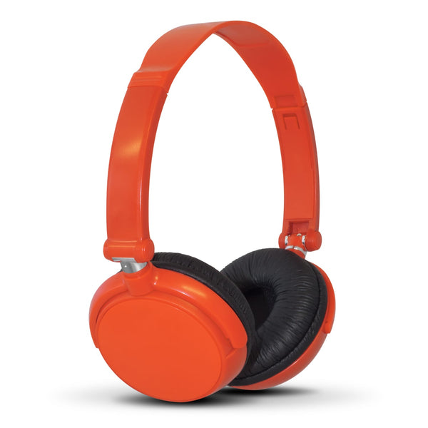 Pulsar Headphones [3-106926]