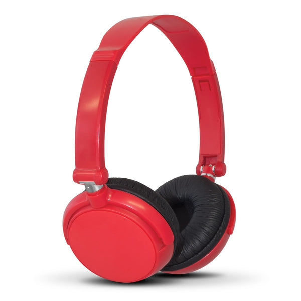 Pulsar Headphones [3-106926]