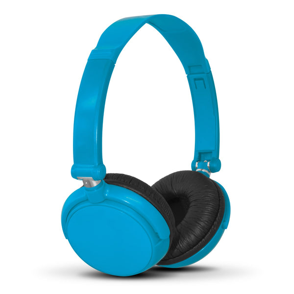 Pulsar Headphones [3-106926]