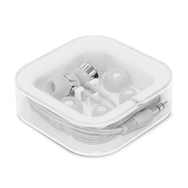 Helio Earbuds [3-106932]