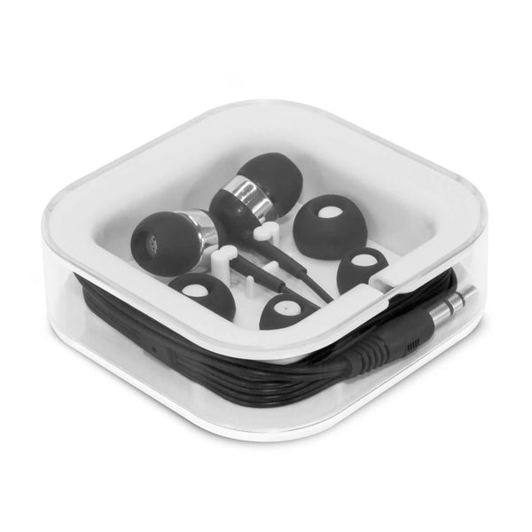 Helio Earbuds [3-106932]