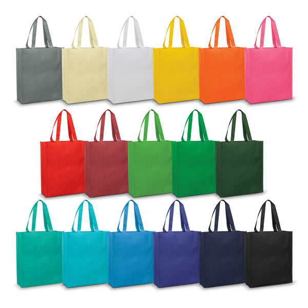 Avanti Tote Bag [3-106964]