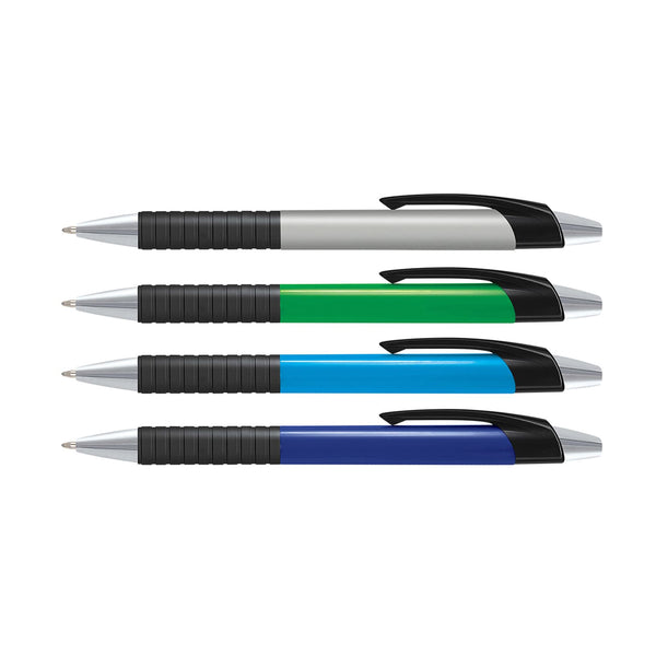 Cleo Pen  Coloured Barrel [3-107060]