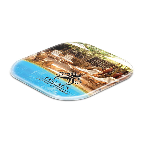 Clarion Coaster [3-107064]