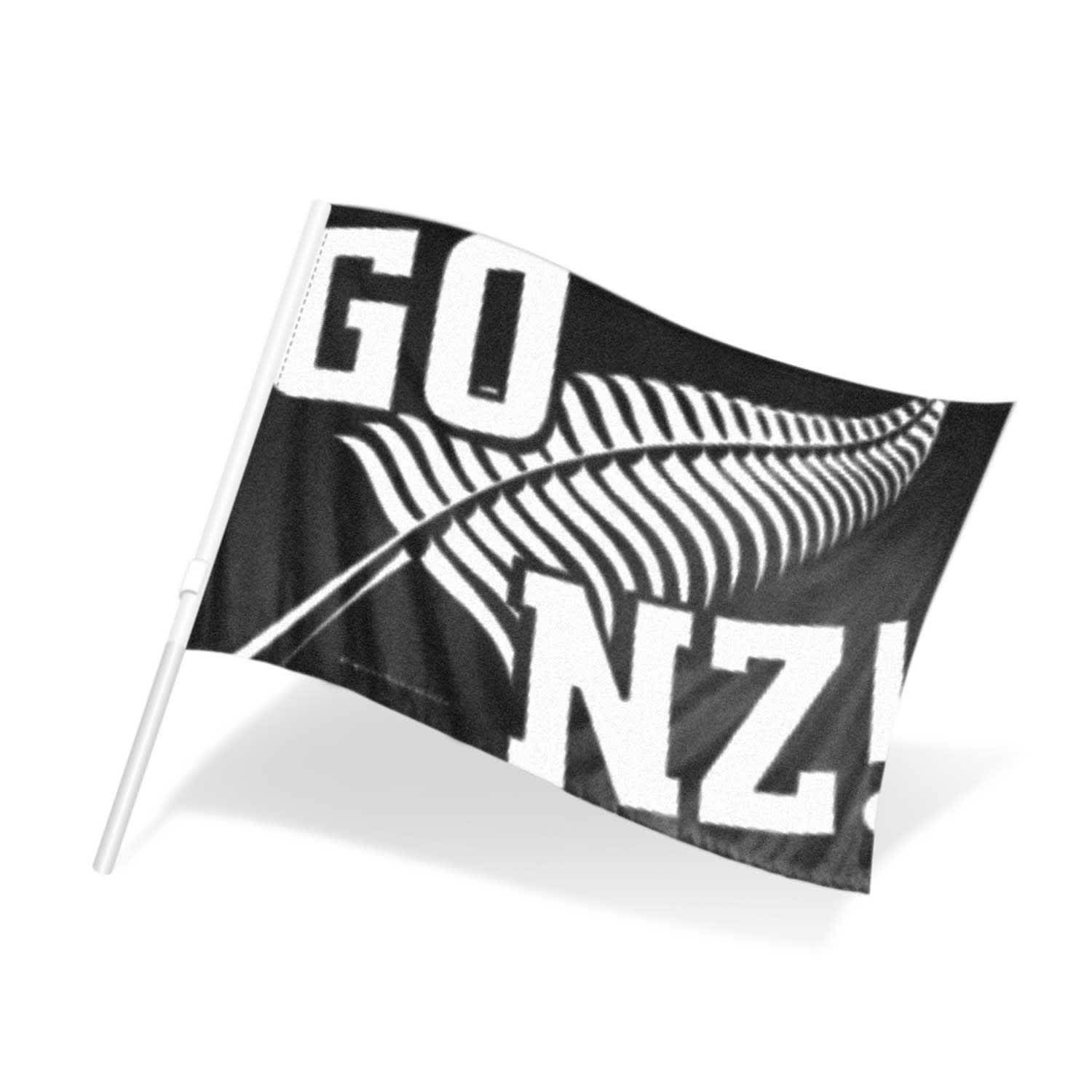 Supporters Flag [3-107088]